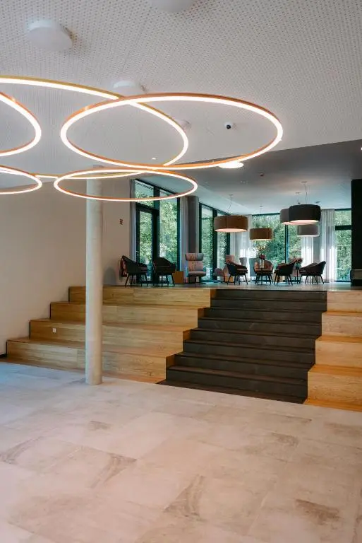 Hotel Restaurant Krone