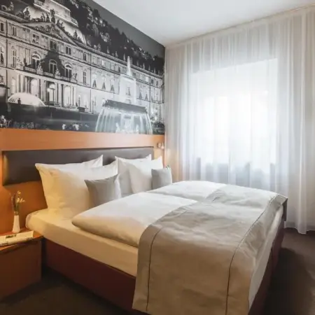 Garner Hotel Stuttgart – Zuffenhausen by IHG