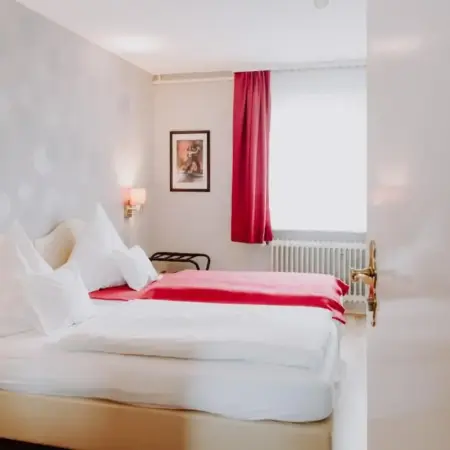 Hotel Moorbadstuben