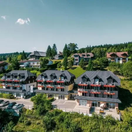 NATURE TITISEE – Easy.Life.Hotel.