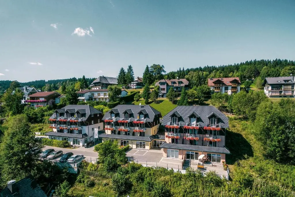 NATURE TITISEE – Easy.Life.Hotel.