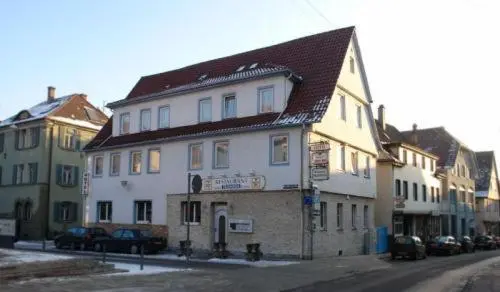 Hotel Filoxenia