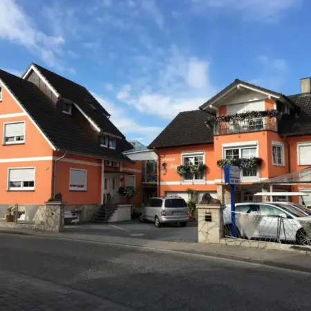 PENSION JÄGER – der Geheimtipp am Europa-Park