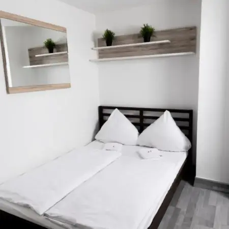 Hotel Stern