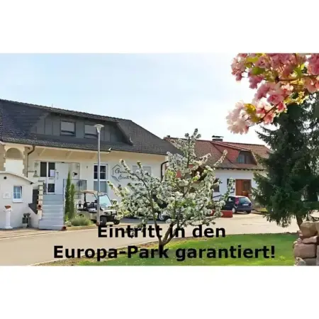Gästehaus Elzblick