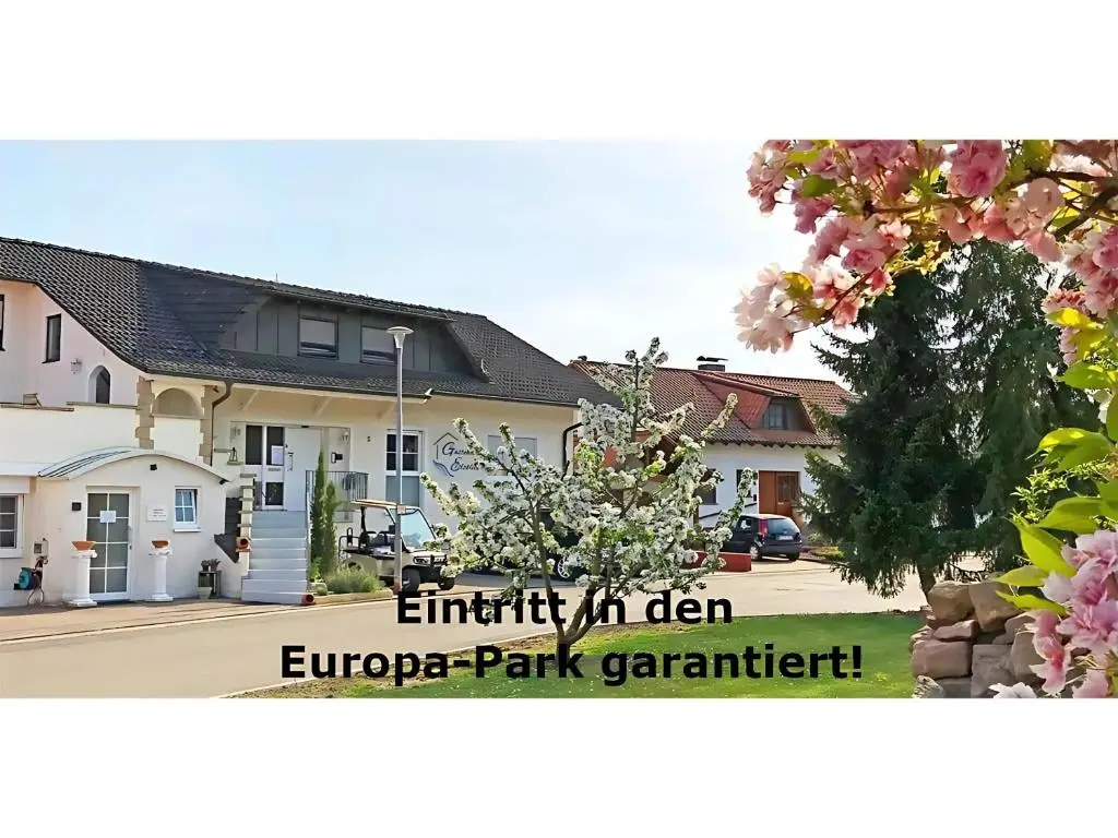 Gästehaus Elzblick