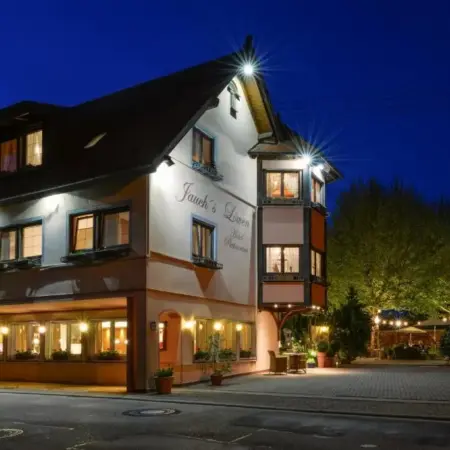 Jauch’s Löwen Hotel-Restaurant