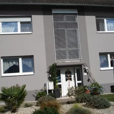 Ferienwohnungen – Gästehaus Gertrud Moog-