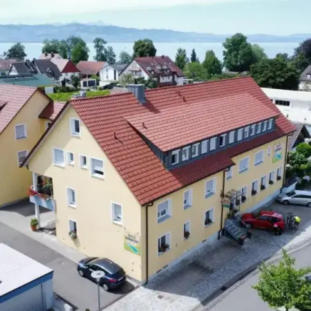 Hotel Seehalde