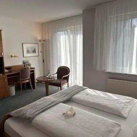 Hotel Zimmermann