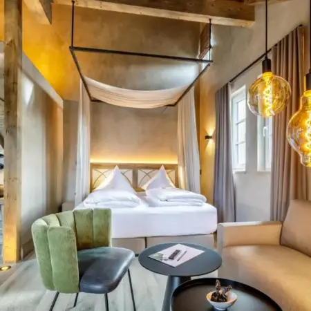 Hotel Arthus