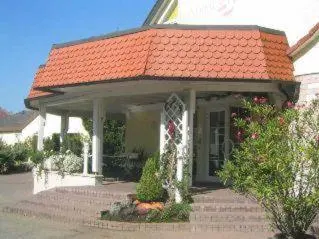 Landhaus Hohenlohe