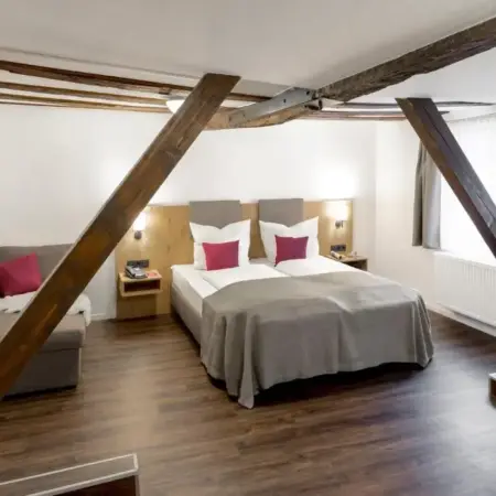 Hotel & Restaurant Lamm