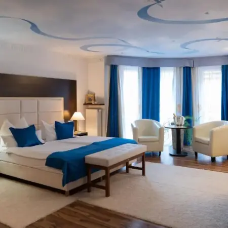 Central Boutique Hotel