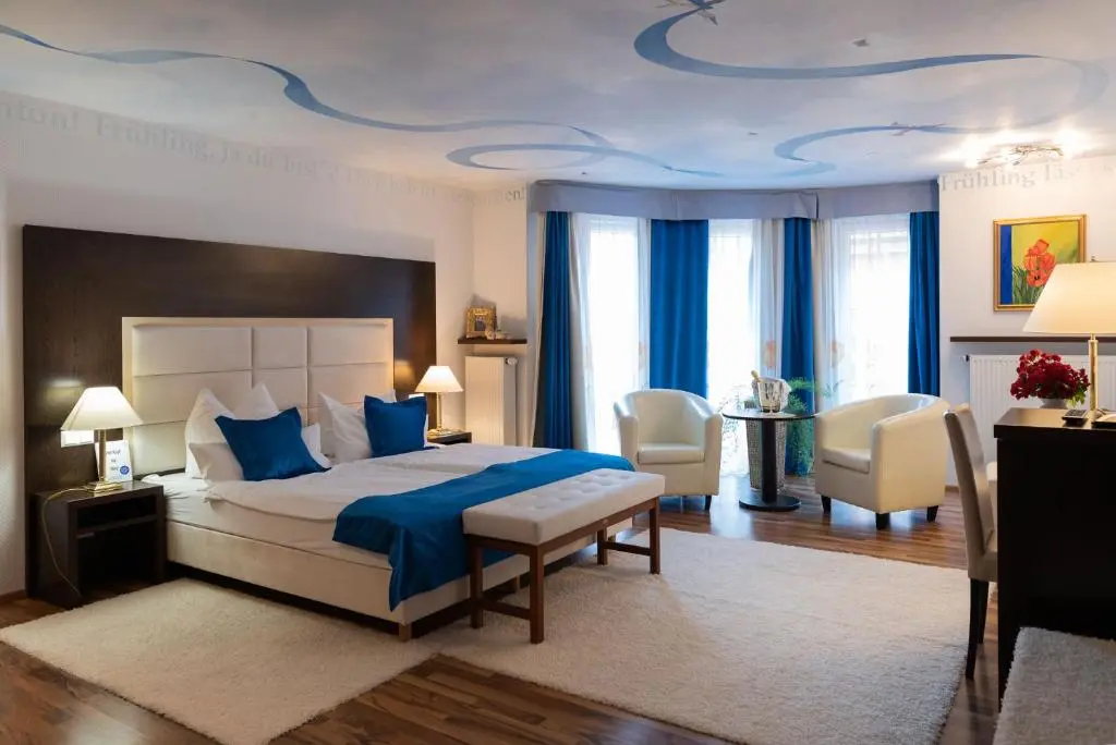 Central Boutique Hotel