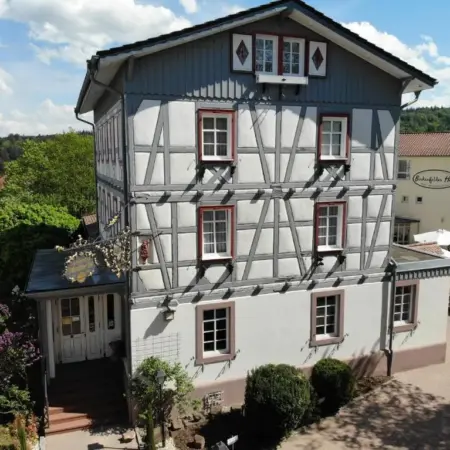 Birkenfelder Hof