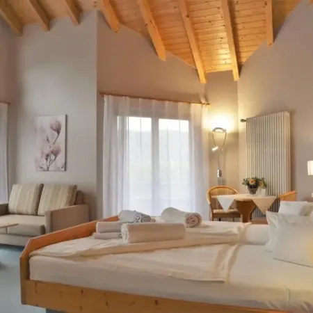 Hotel-Pension Breig Garni
