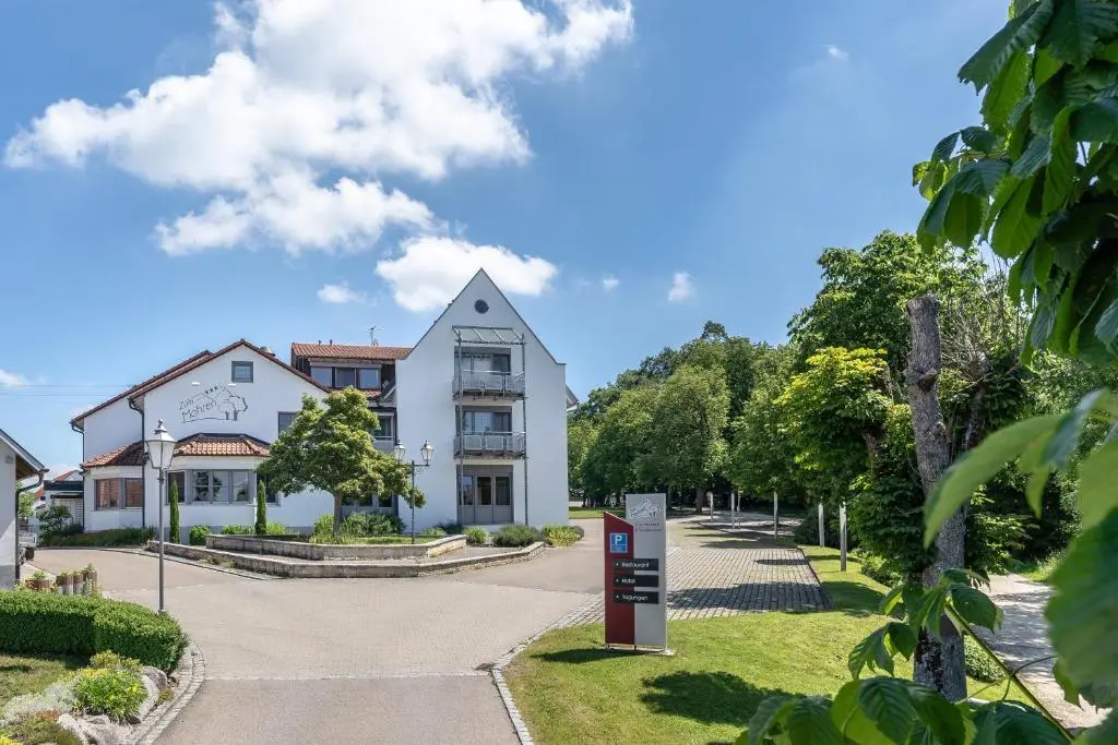 Gasthaus Hotel Zum Mohren