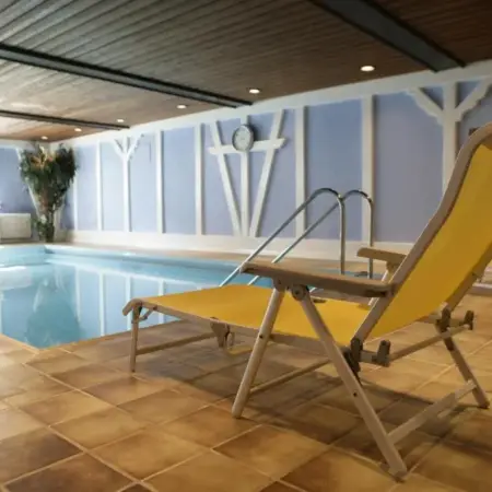 Hotel Krone