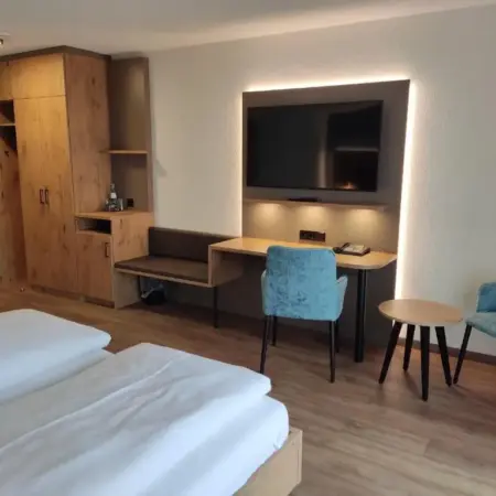 Hotel Waldhorn
