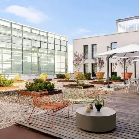 Vienna House Easy by Wyndham Stuttgart Vaihingen
