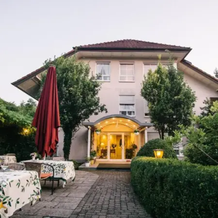 Landhaus Keller – Hotel & Restaurant