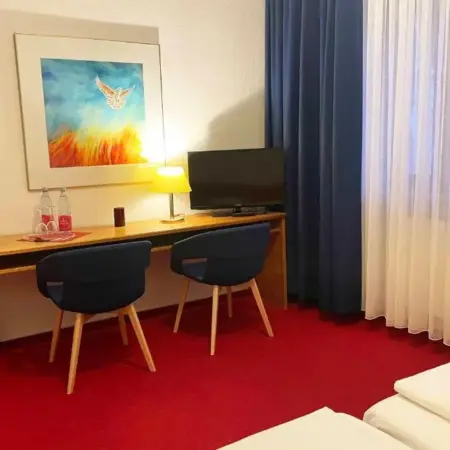 Hotel Restaurant Krokodil