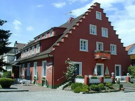 Gästehaus Sparenberg
