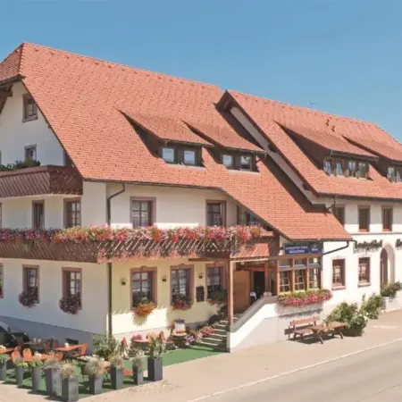 Hotel Landgasthof Kranz
