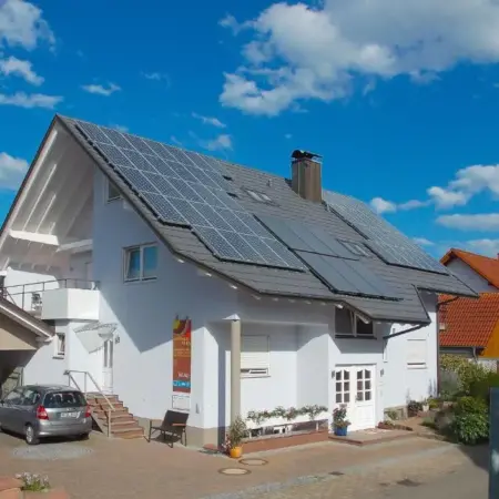 Gästehaus ALBA – garantiert Tickets für Rulantica und Europa Park über uns