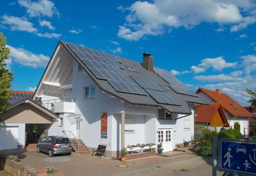 Gästehaus ALBA – garantiert Tickets für Rulantica und Europa Park über uns