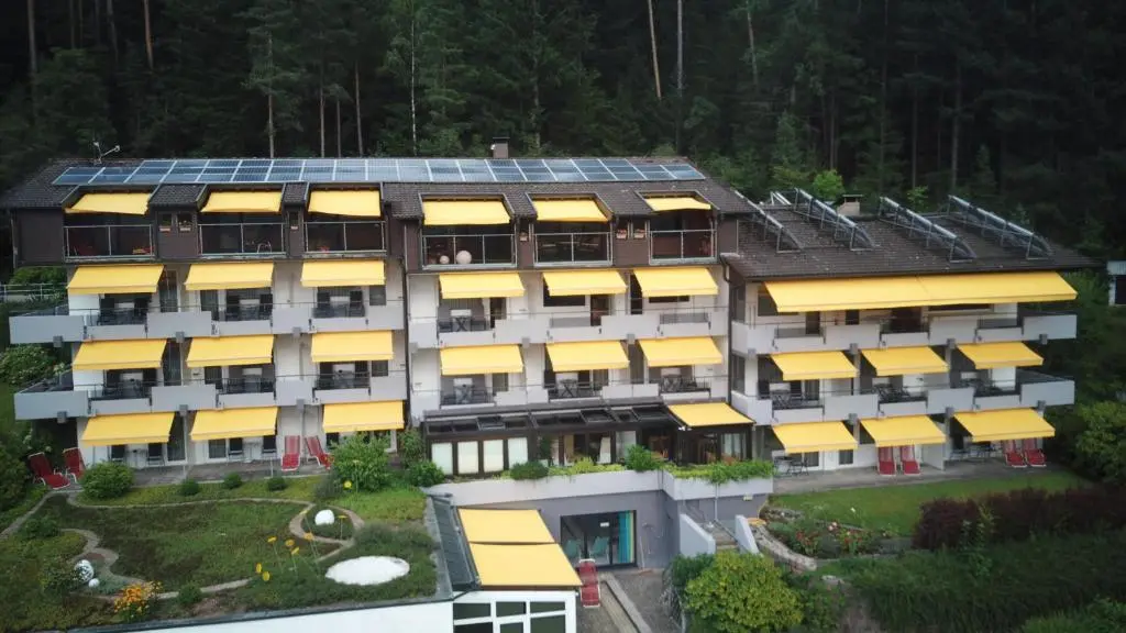 Hochwald Hotel & Apartment