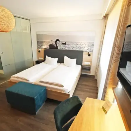 Hotel Ritter