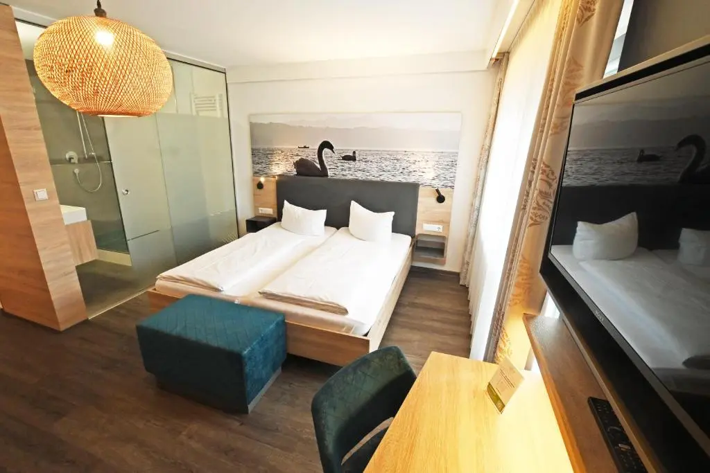 Hotel Ritter