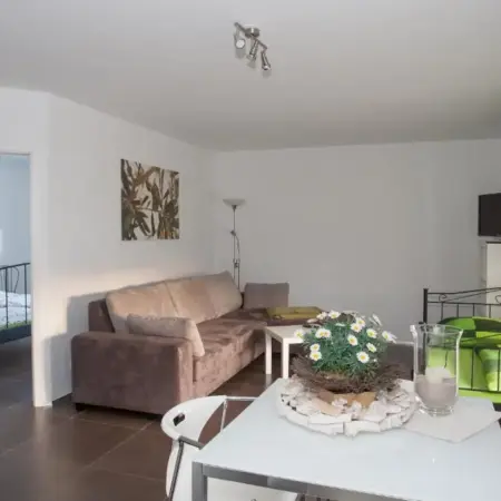 Apartments „Happy Family“