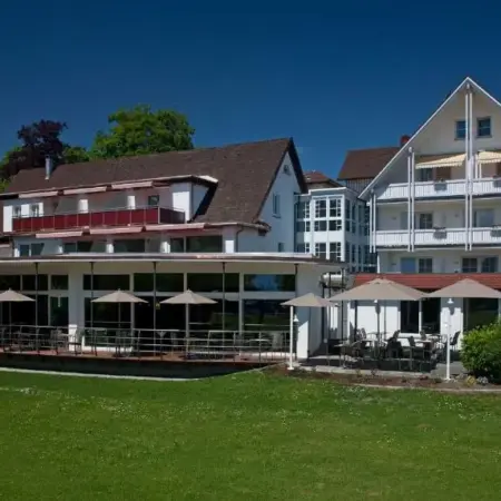 Hotel Lipprandt