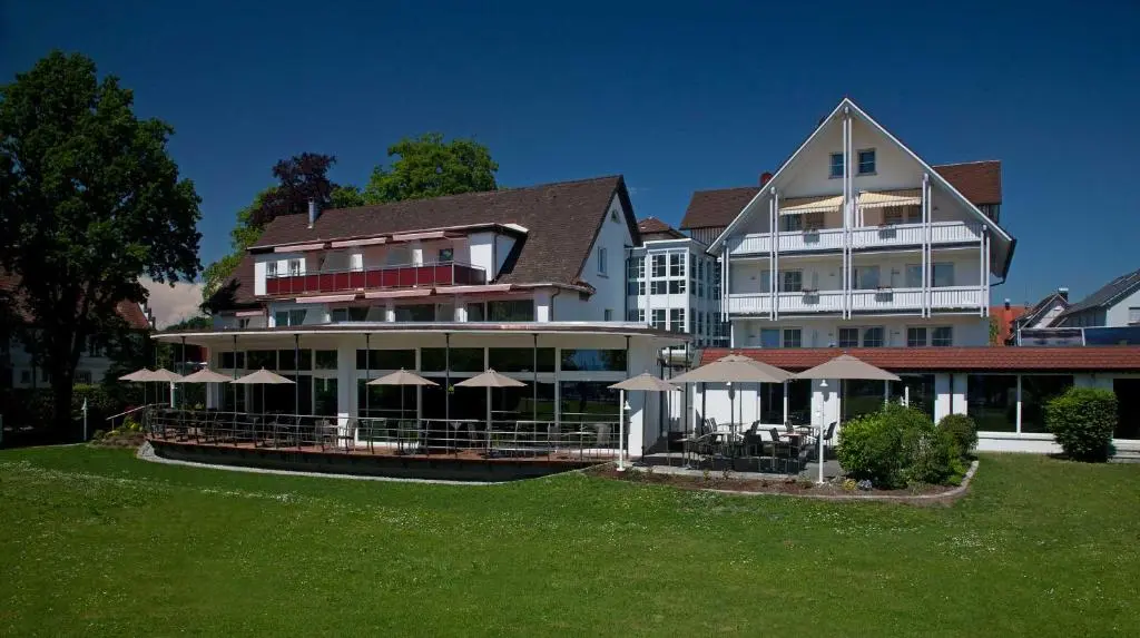 Hotel Lipprandt