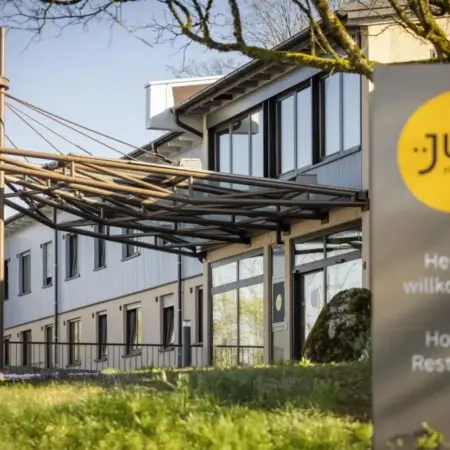 JUFA Hotel Wangen im Allgäu
