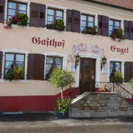 Gasthof zum Engel