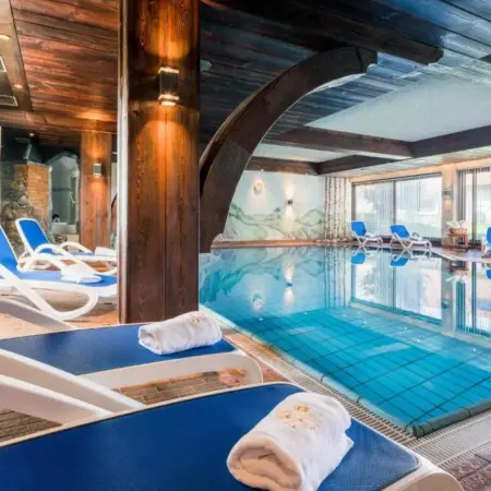 Hotel Krone Igelsberg