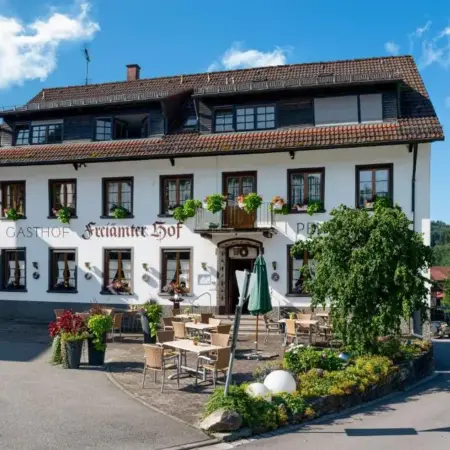 Landgasthof „Freiämter Hof“