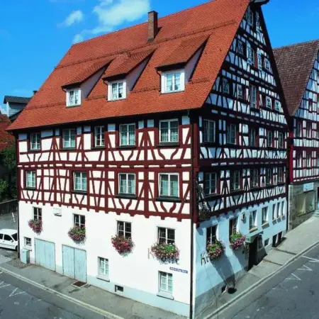 Hotel Krone