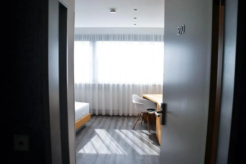 Cristall Hotel