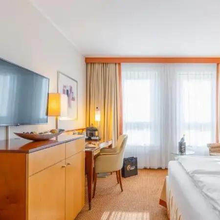 The Q – Quadro City Hotel