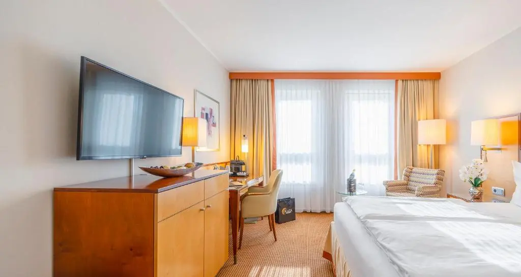 The Q – Quadro City Hotel