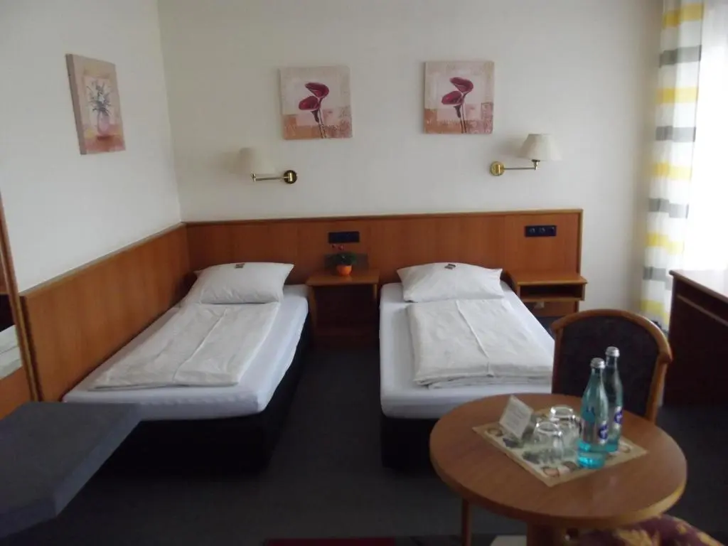Hotel Mainperle