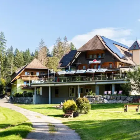 Landhaus Lauble