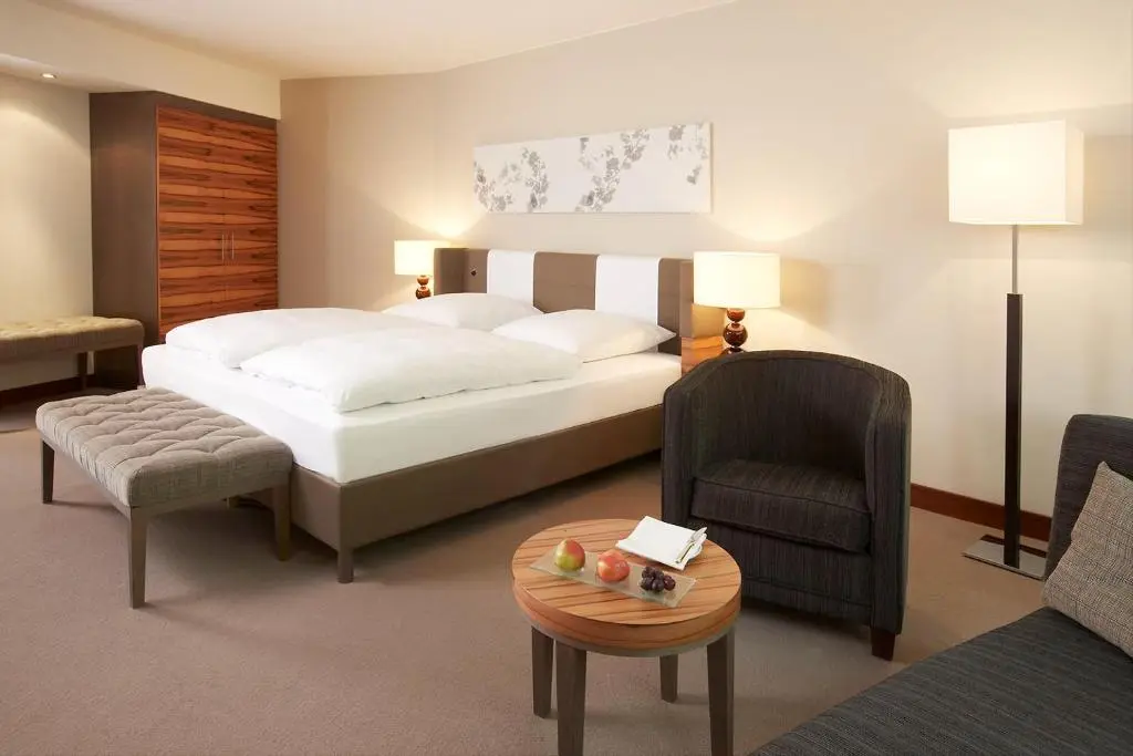 Hotel Ritter Durbach