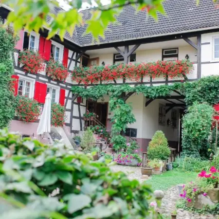 Hotel de Charme ‚zum Schiff‘