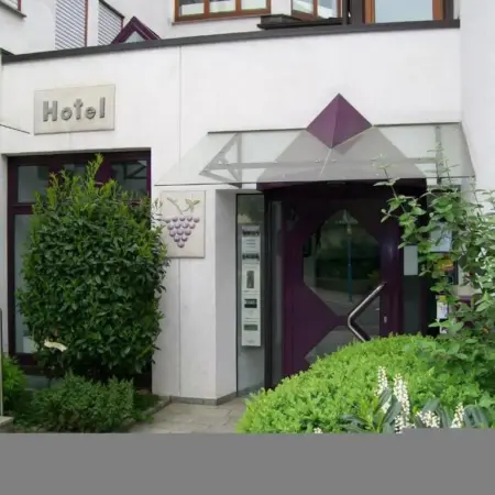 Hotel Gasthof Traube
